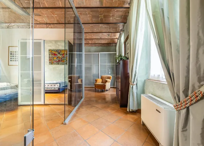 Palace Duomo - 5 Stelle 摩德纳