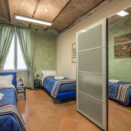 Palace [duomo - 5 Stelle] Appartamento