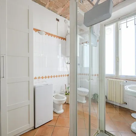 Appartamento Palace [duomo - 5 Stelle]