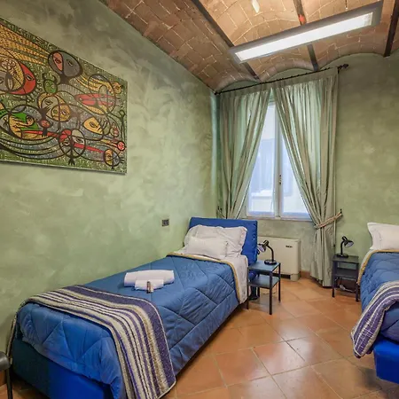 Palace Duomo - 5 Stelle Apartment Modena