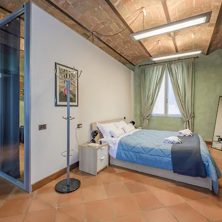 Palace Duomo - 5 Stelle Apartment Modena