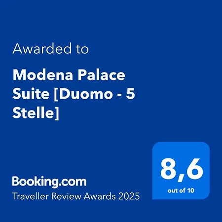 Palace Duomo - 5 Stelle Apartment *