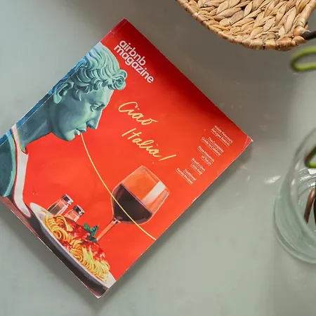 Palace [duomo - 5 Stelle] Appartamento Modena