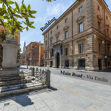Palace Duomo - 5 Stelle Modena