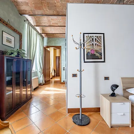 Appartamento Palace [duomo - 5 Stelle] *