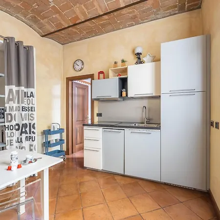 Appartamento Palace [duomo - 5 Stelle]