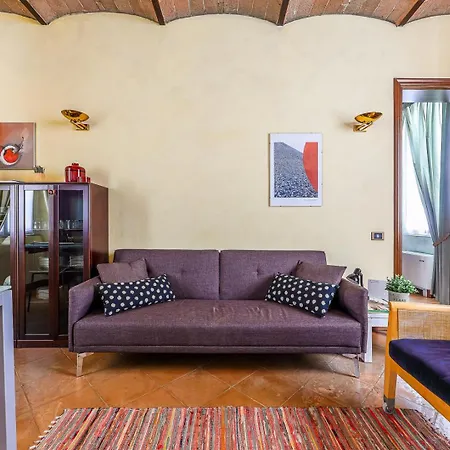 Apartment Palace Duomo - 5 Stelle *