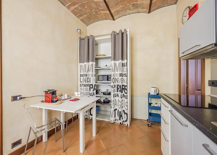 Palace Duomo - 5 Stelle شقة *