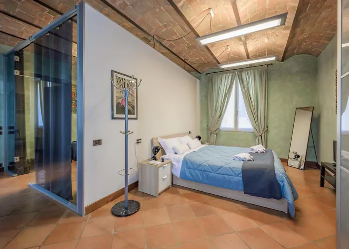 Palace Duomo - 5 Stelle Apartment Modena