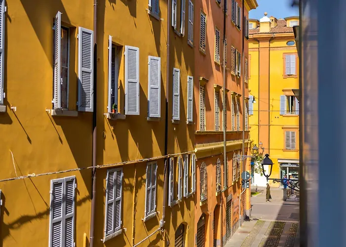 شقة Palace Duomo - 5 Stelle