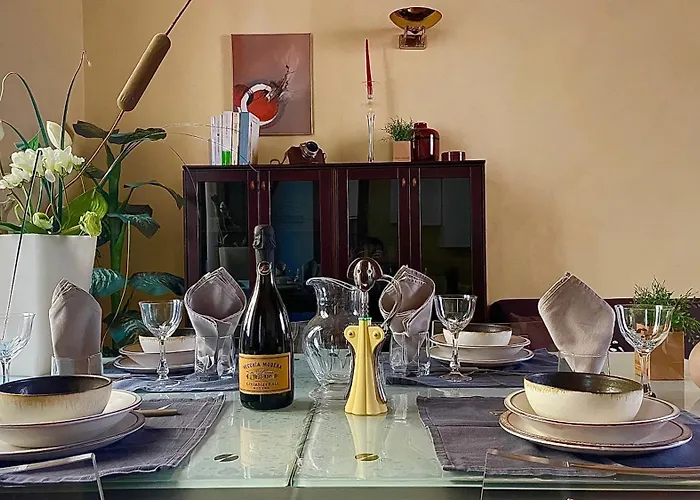 Palace Duomo - 5 Stelle شقة مودينا