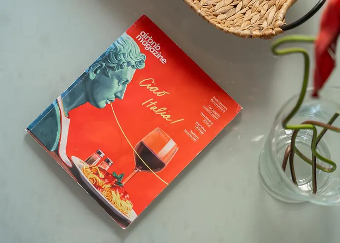 Palace Duomo - 5 Stelle Apartment Modena