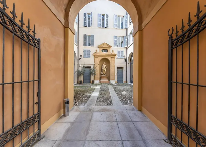 Apartment Palace Duomo - 5 Stelle