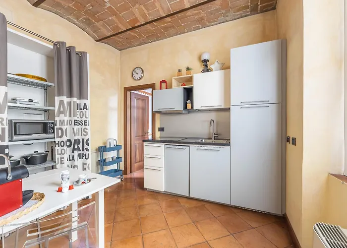 شقة Palace Duomo - 5 Stelle