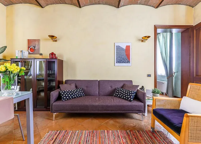 Apartment Palace Duomo - 5 Stelle *