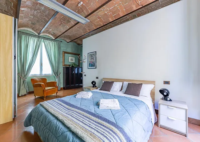 Palace Duomo - 5 Stelle Apartment *